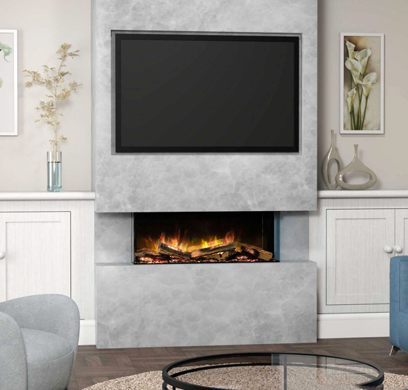 Flamerite Electric Fires