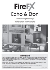 Devon Woodburning Stoves