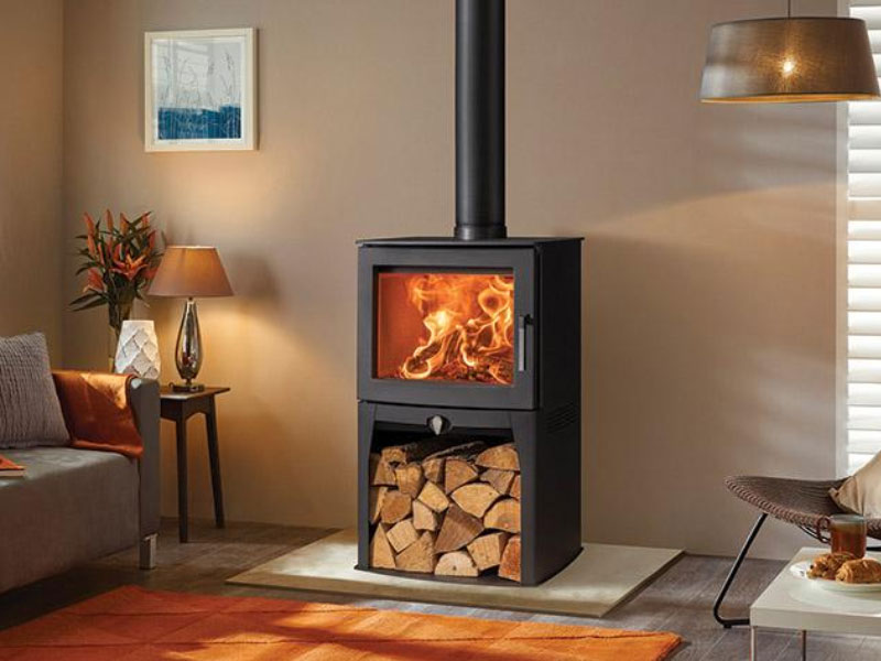 Futura Stove Installer Devon