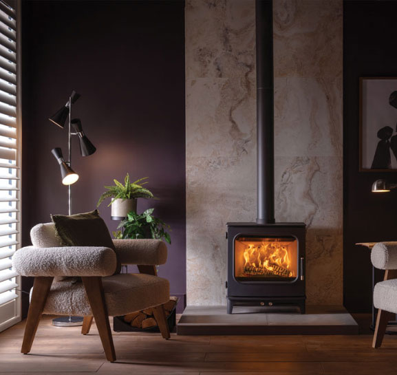 Onyx Fires Devon
