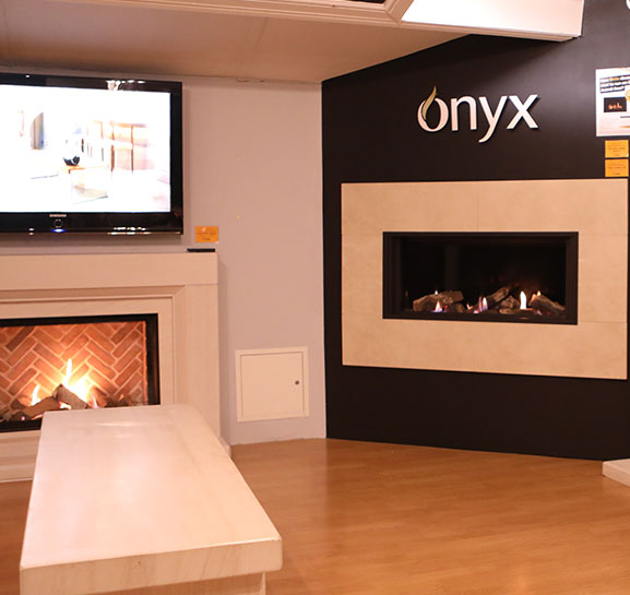 Onyx Fires Devon