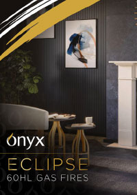 Onyx Gas Fires