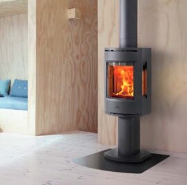 Jotul Stoves Devon