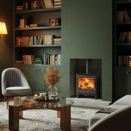 Onyx Fires Devon